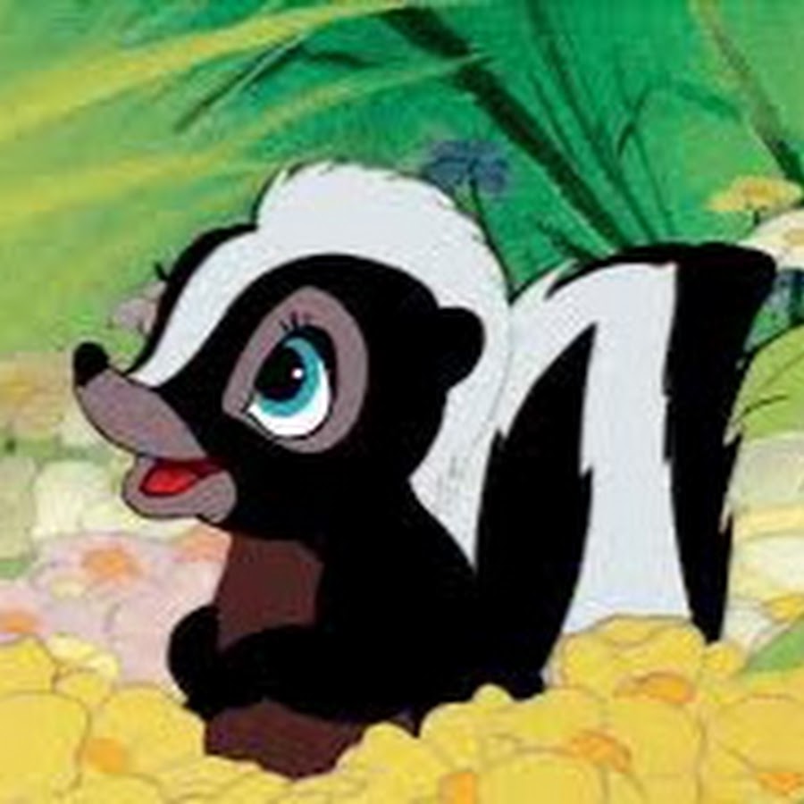 бэмби 2 скунс. скунс из бэмби. какой скунс дружит с бэмби 8 букв. какой скунс дружит с бэмби 8 букв. бэмби 2 мультфильм 2006.