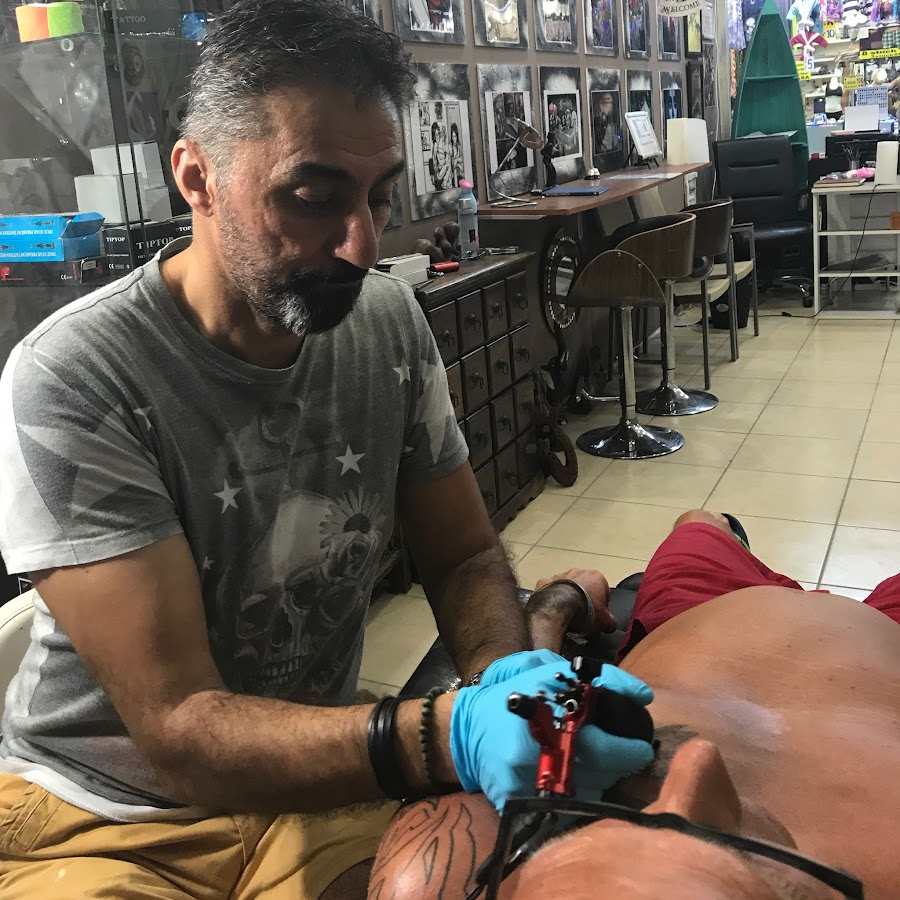 Köln Tattoo Studio YouTube