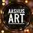 AASHU'S ART