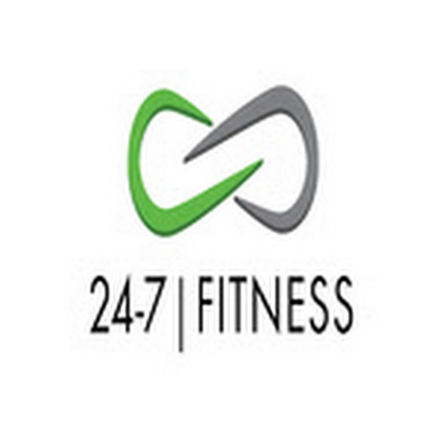 24-7 Fitness - YouTube