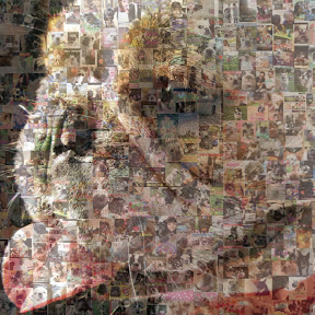 MIRCO Papa(YouTuberߥ륳)