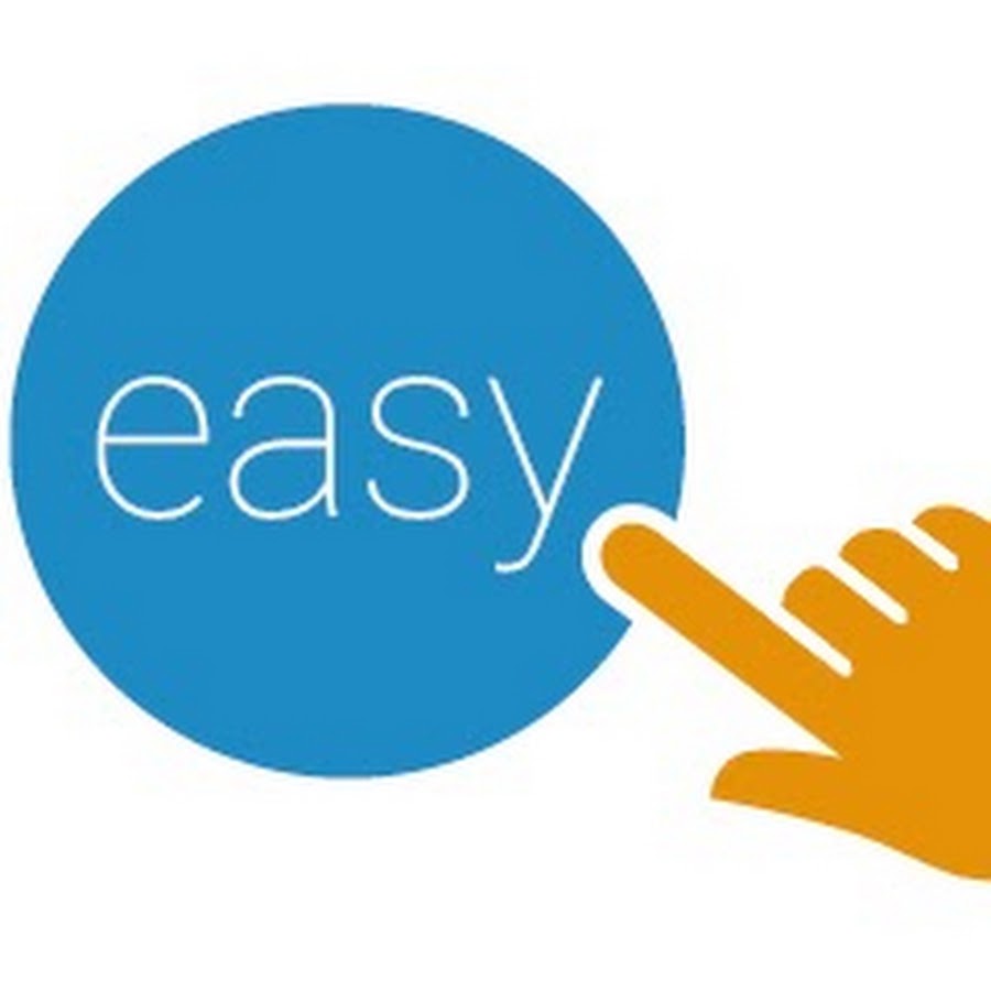 It s easy to use. Easy. ASY. Easy to manage. Easy to use.