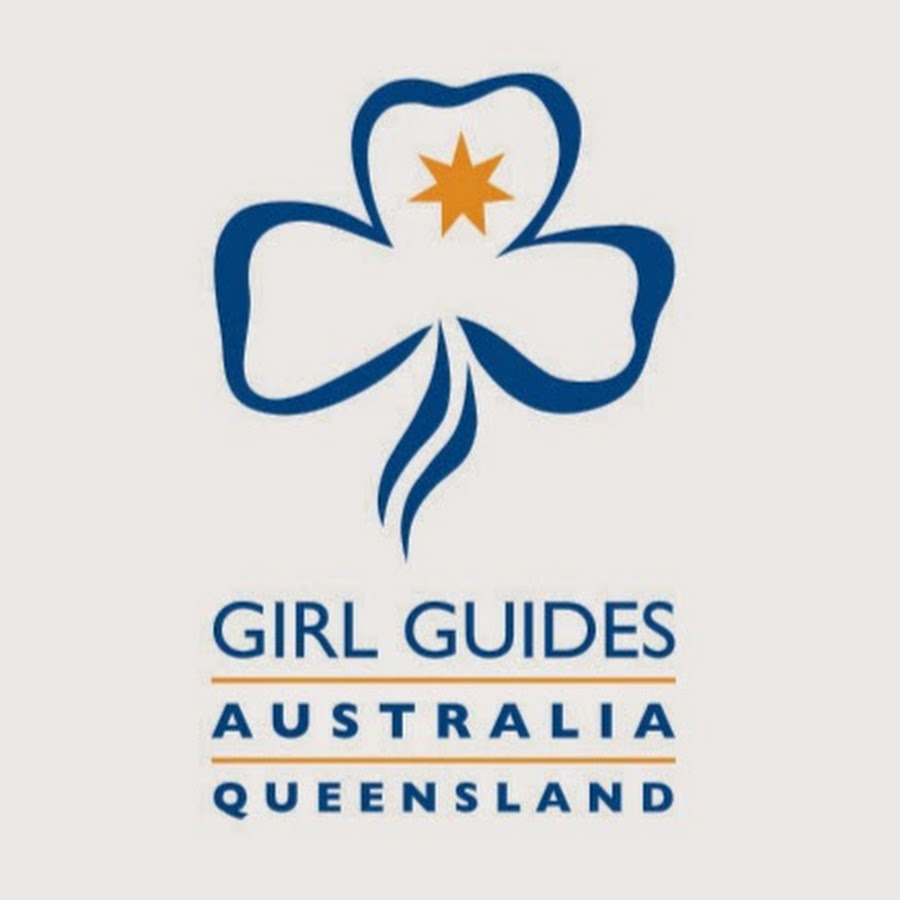 Girl Guides Queensland YouTube