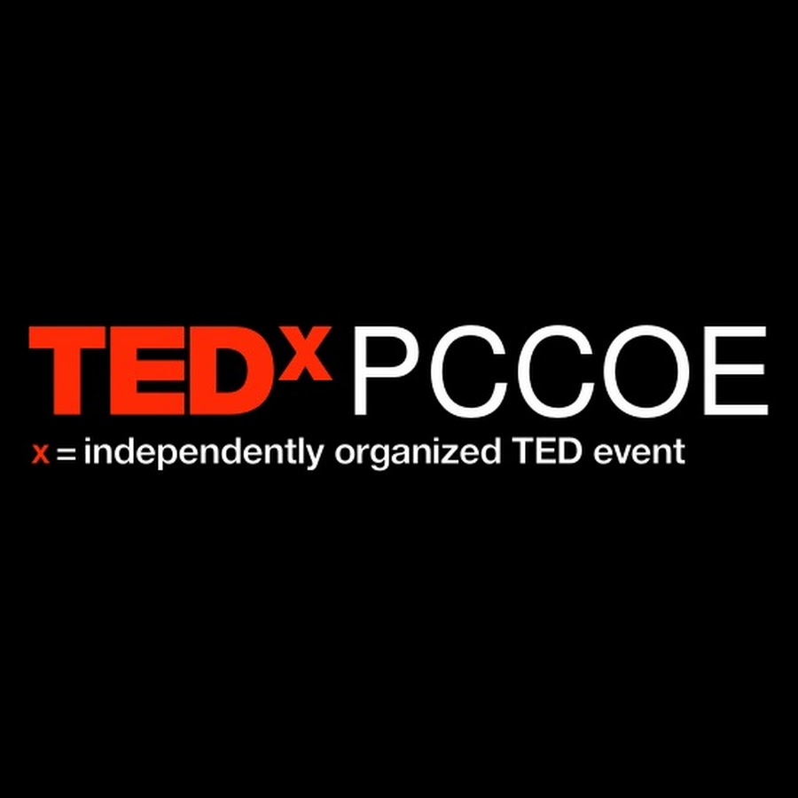 Tedx Pccoe Youtube