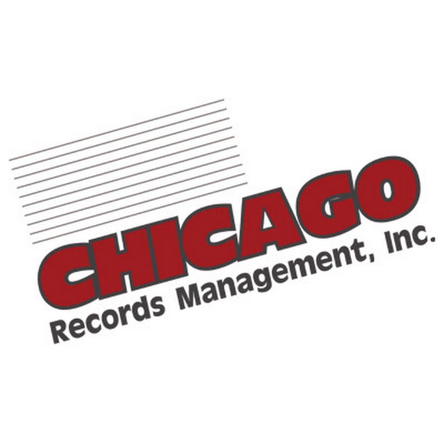 Chicago Records Management YouTube