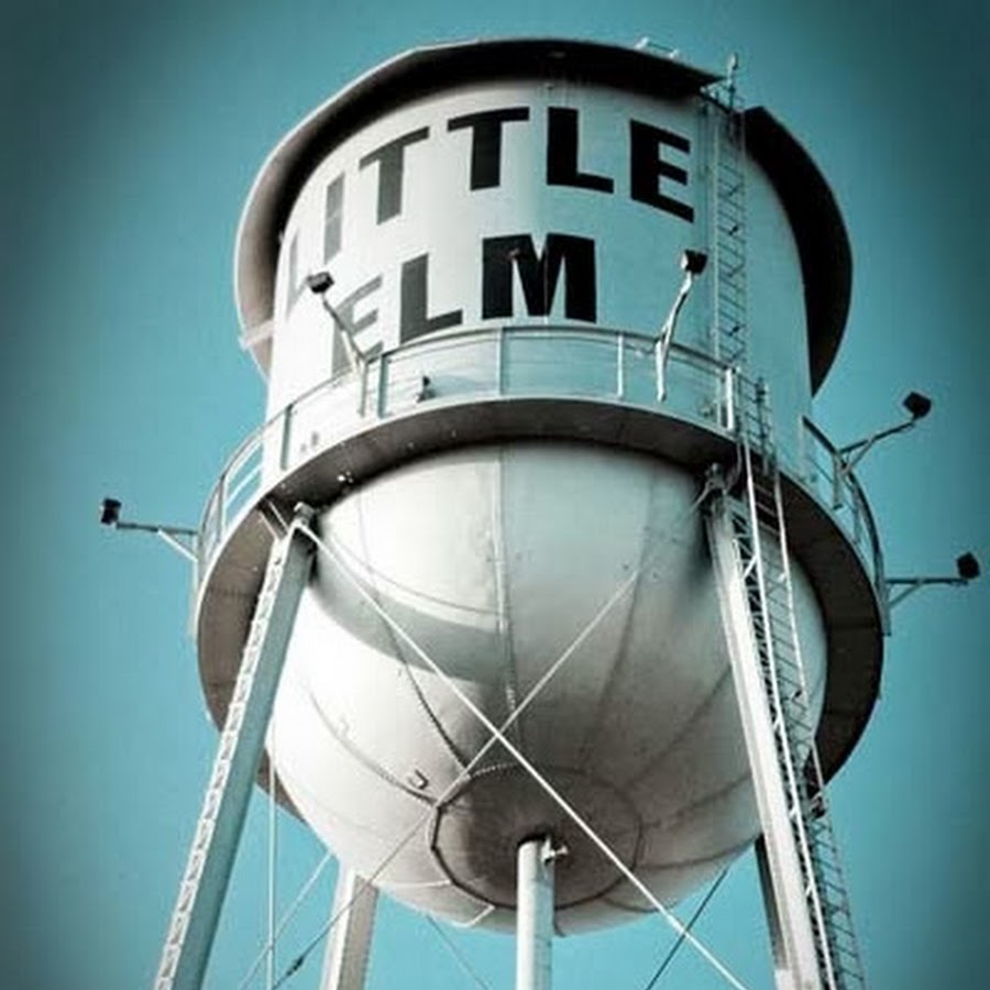 Little Elm - YouTube