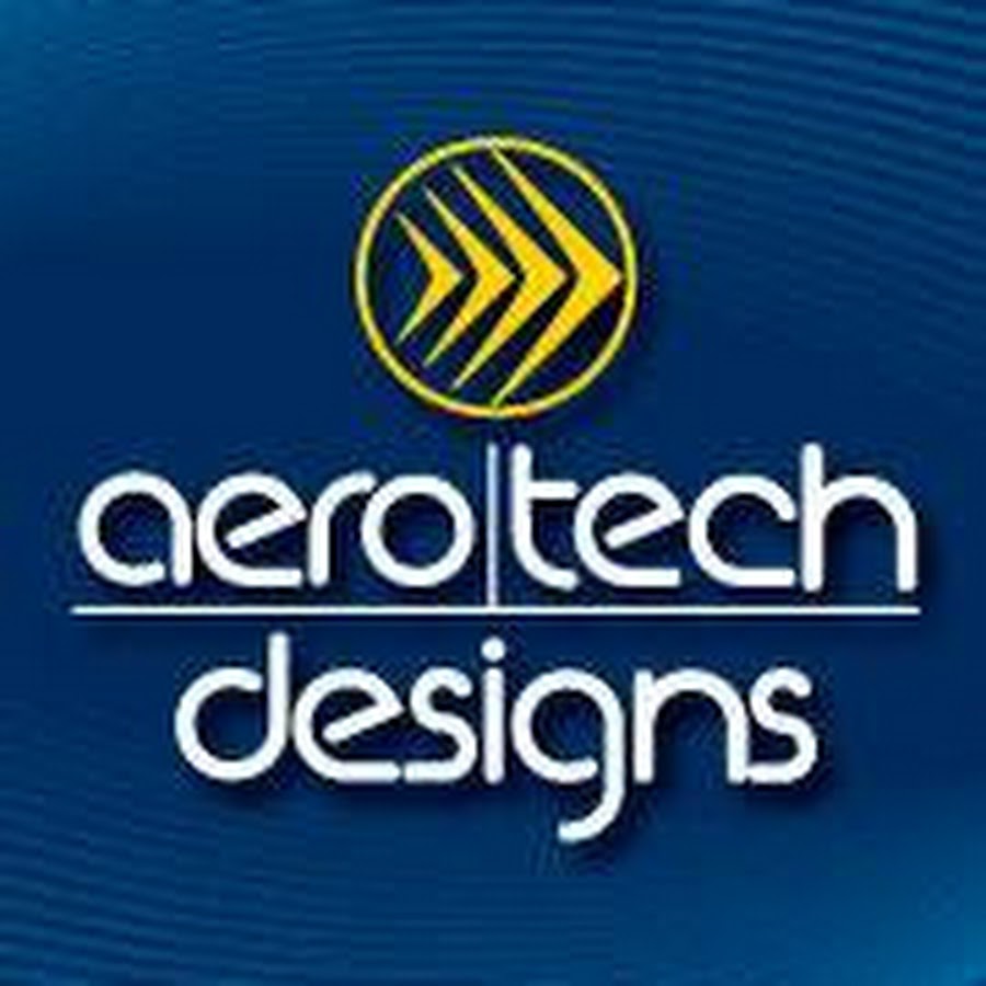 Aero Tech Designs YouTube