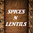 Spices N Lentils