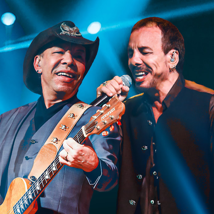 Chrystian e Ralf Net Worth & Earnings (2026)