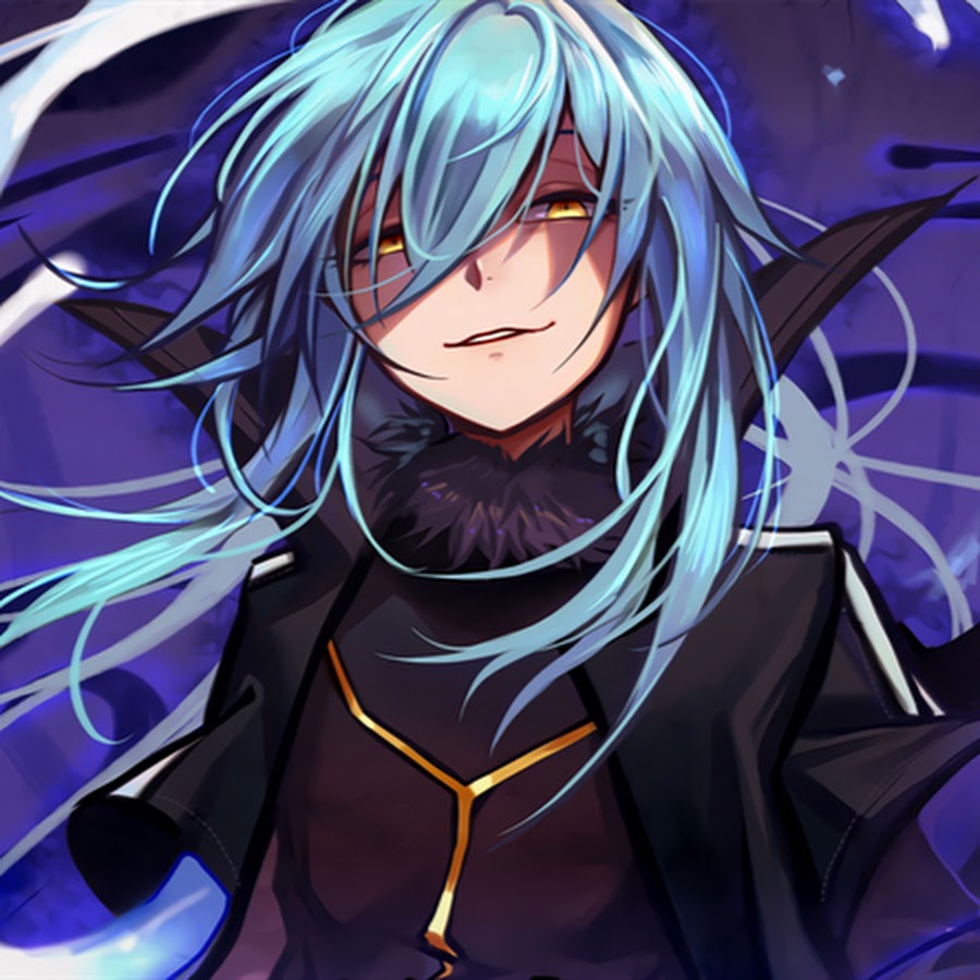 Rimuru Tempest シ - YouTube