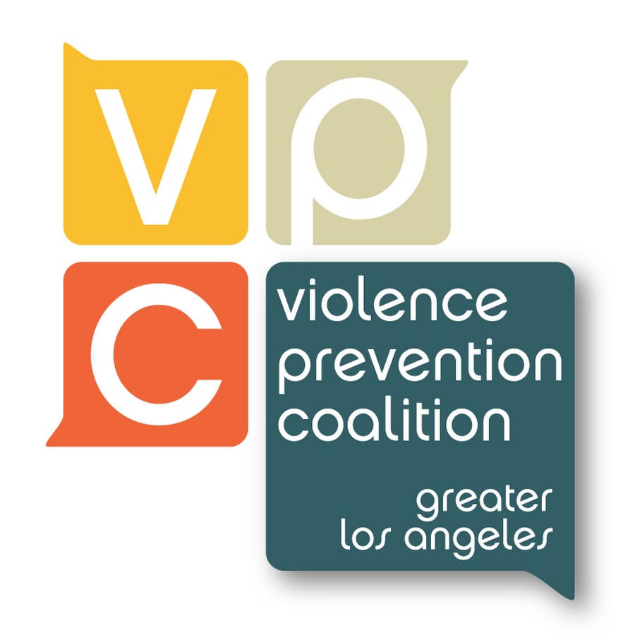 Violence Prevention. Photo for great Coalition. Английски org