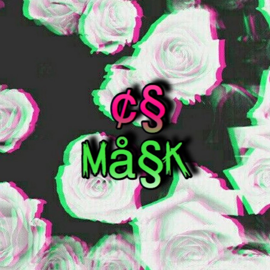 Mask_ X - YouTube