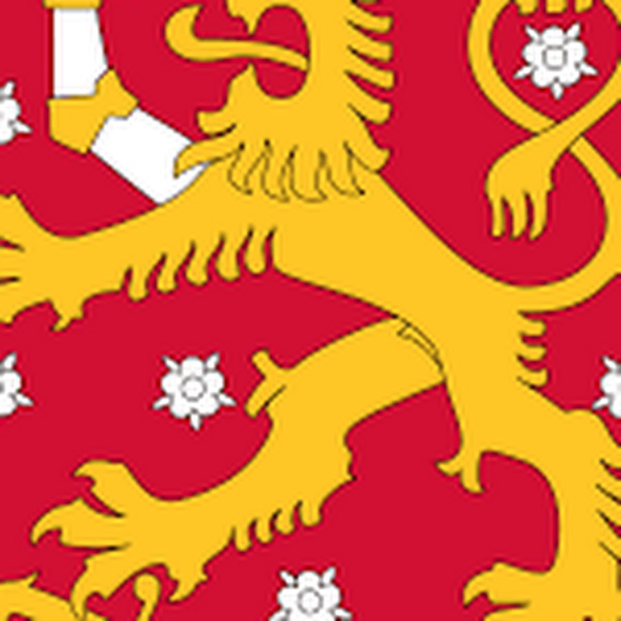 Герб финляндии фото
