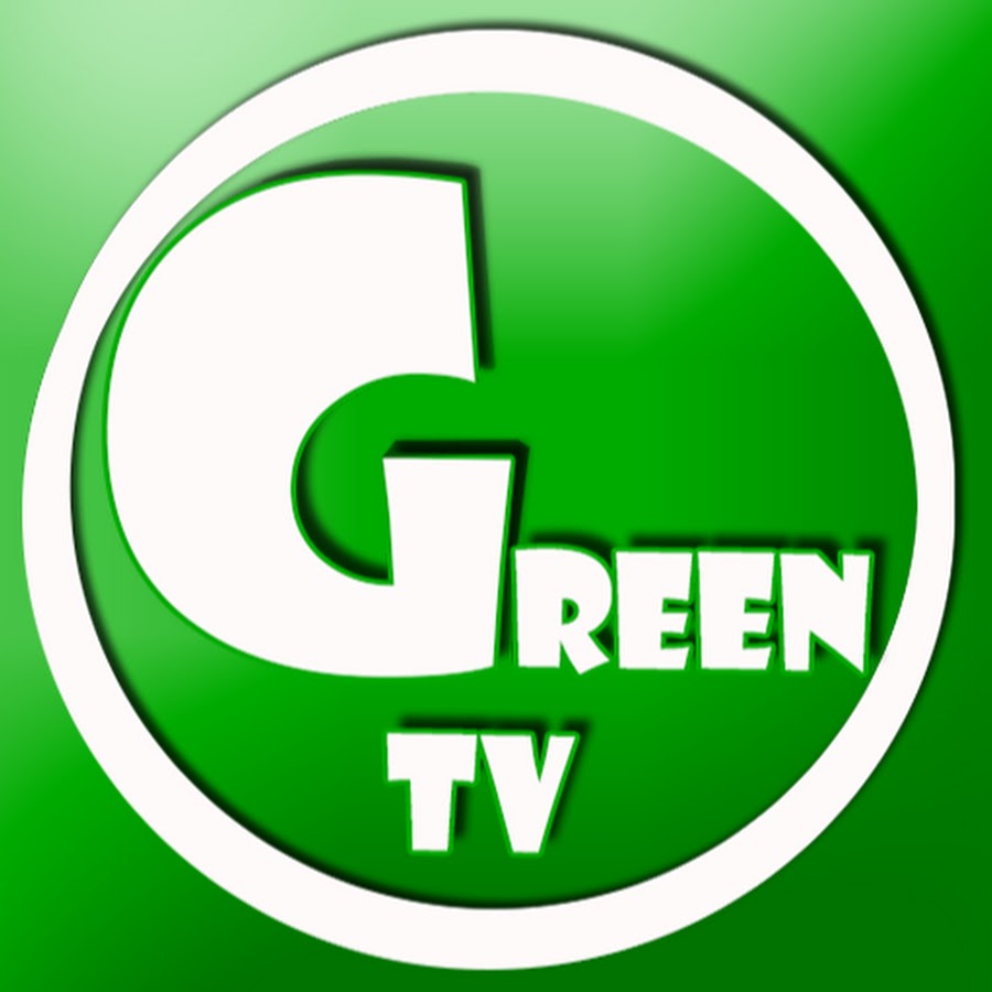 Green TV YouTube