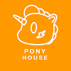 What could MY PONY FILMS buy with $2.3 million?
