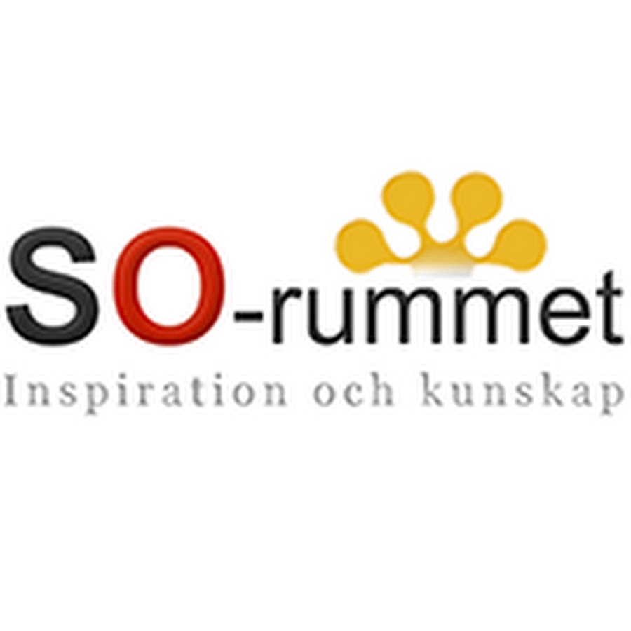 SO-rummet - YouTube