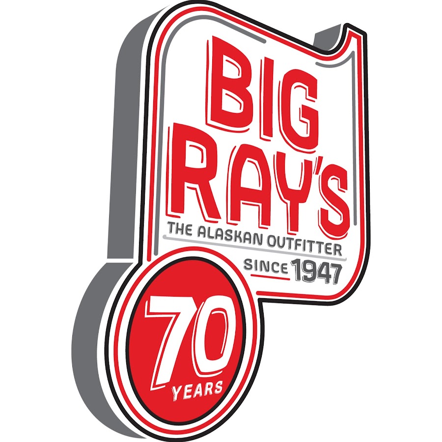 Big Ray's YouTube