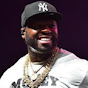 50 Cent imagen de perfil