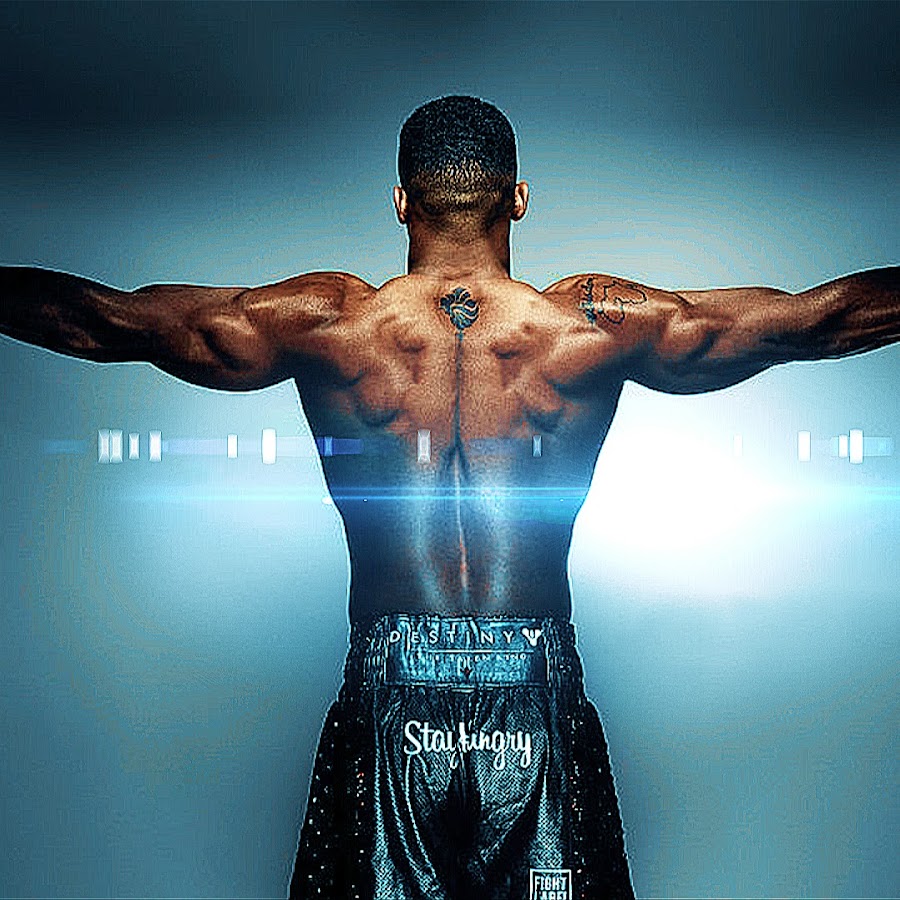 Boxing Matrix YouTube