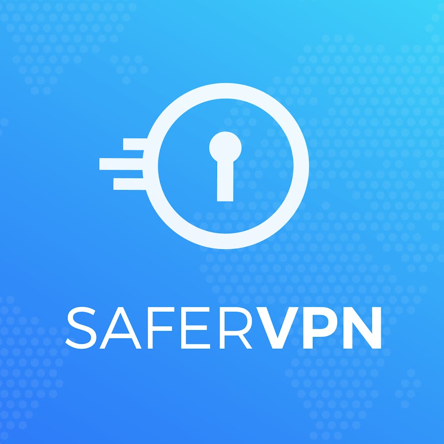 SaferVPN YouTube