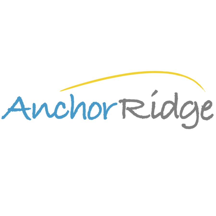 Anchor Ridge YouTube