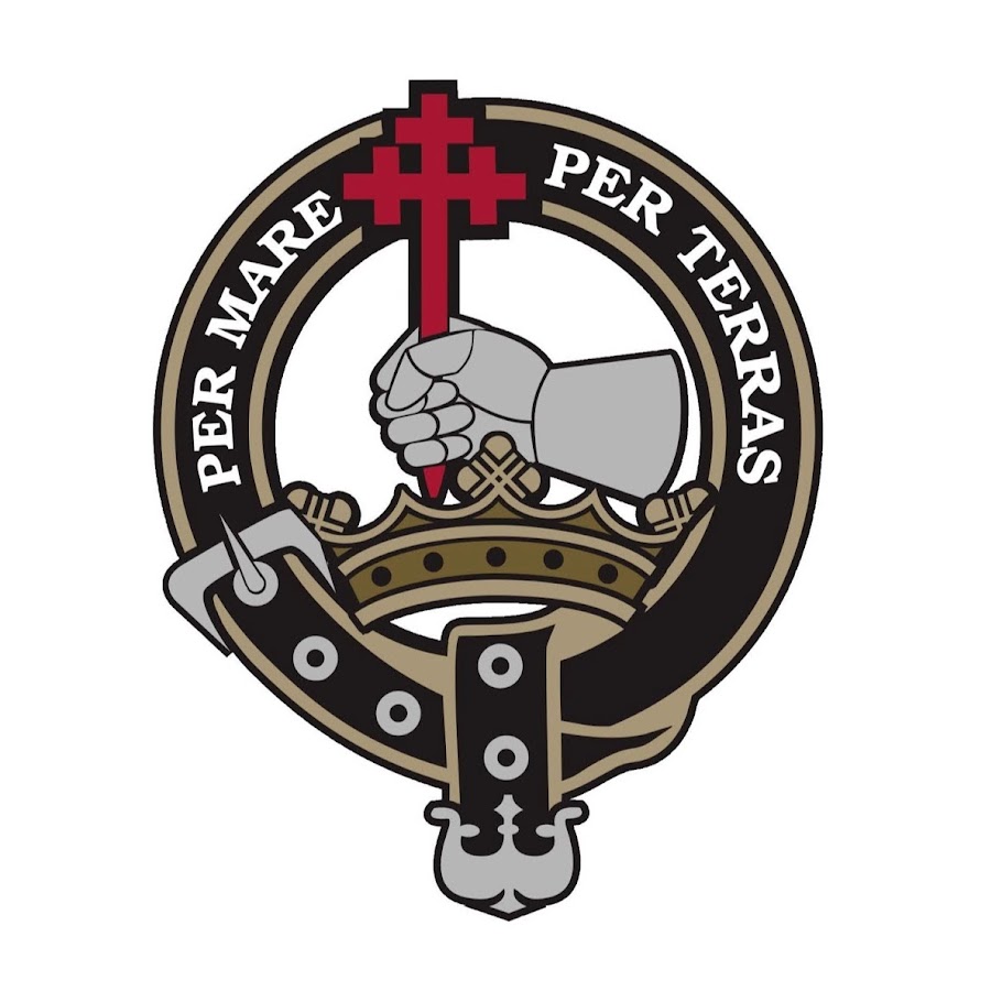 Clan Donald USA YouTube