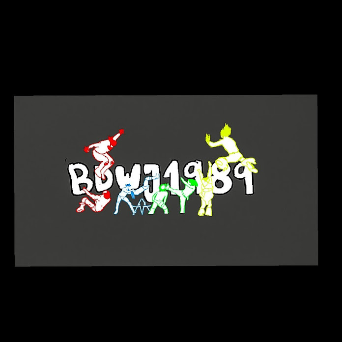 BDWJ1989 Net Worth & Earnings (2026)