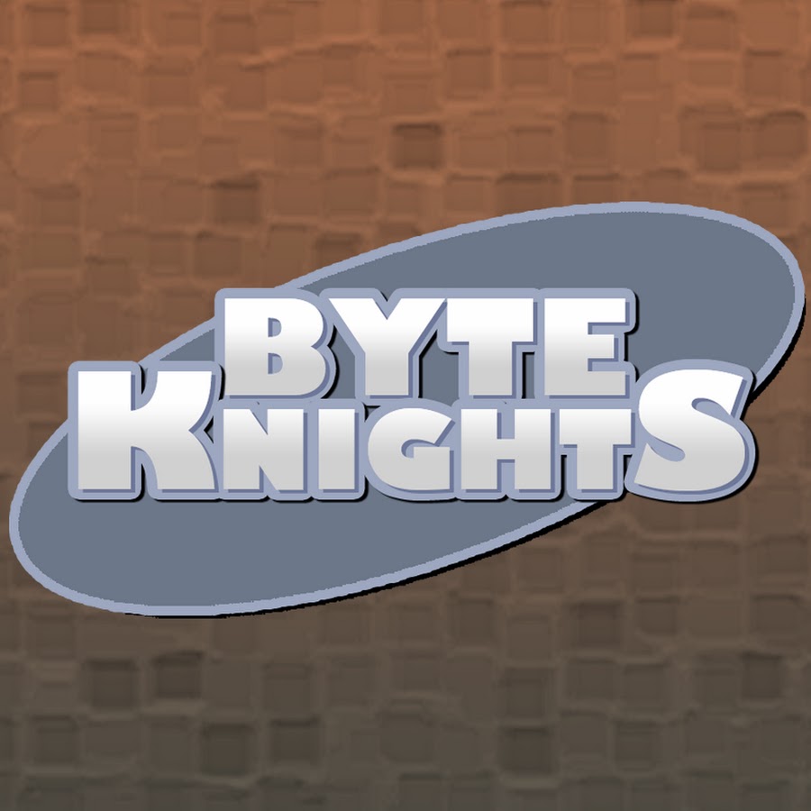 Byte Knights YouTube