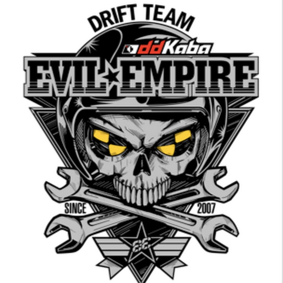 Evil Empire - YouTube