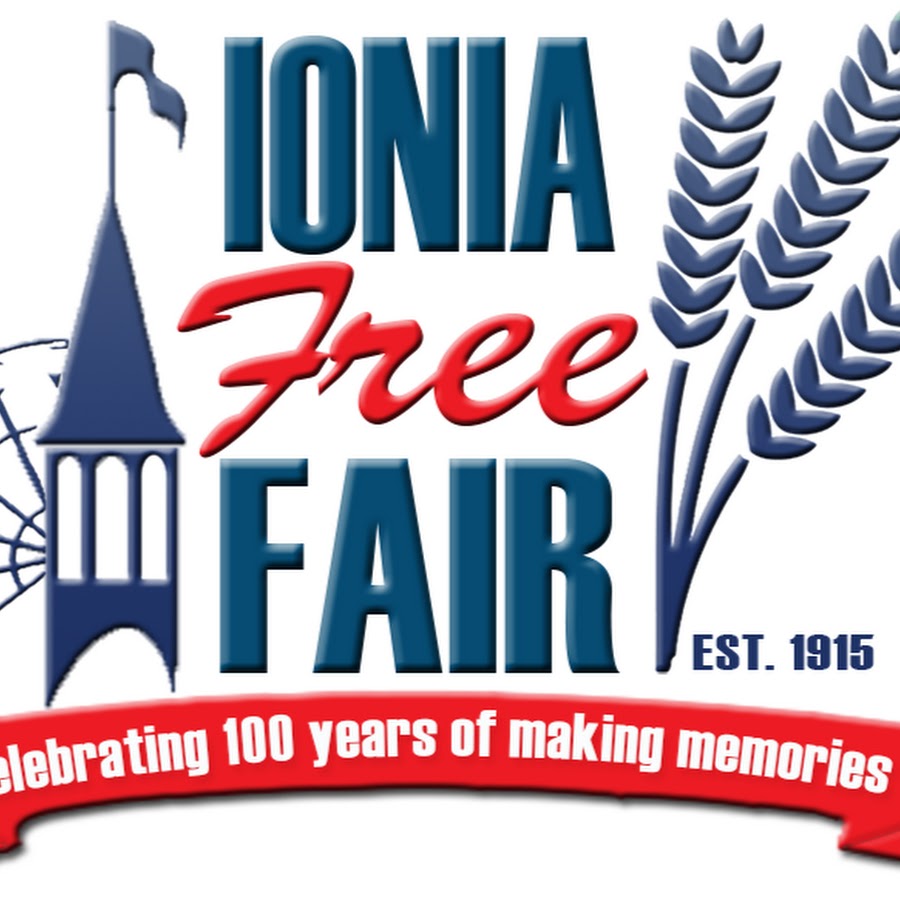 Ionia Free Fair - YouTube