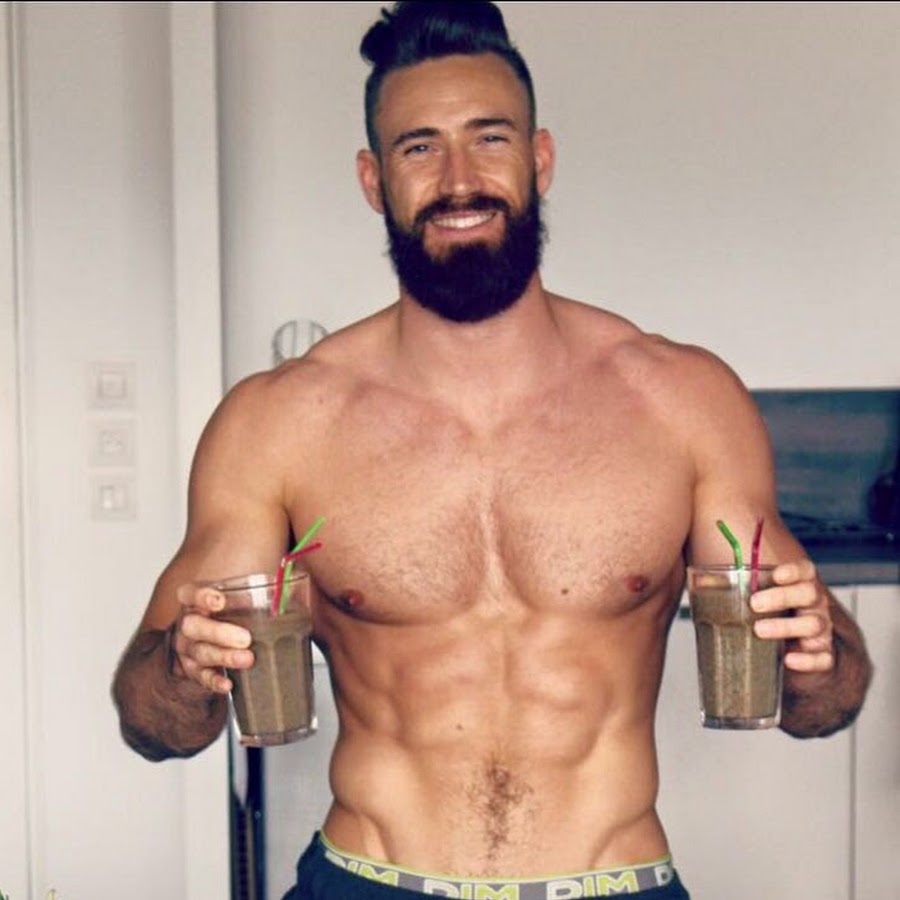 Thibault Geoffray 90 Day Life Challenge Connexion