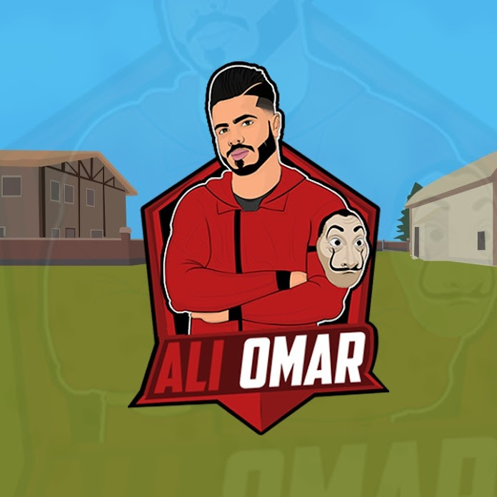 Ali Omar Net Worth & Earnings (2025)