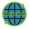 Travel Bug Robert