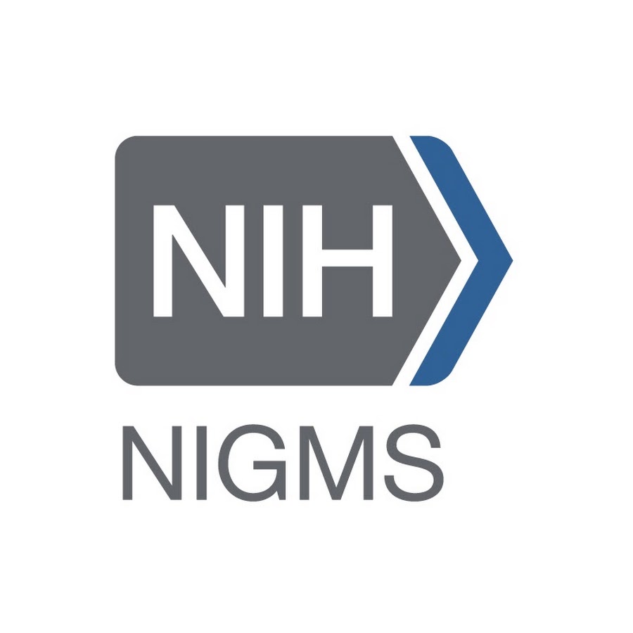 Logo of National Institute of General Medical Sciences
