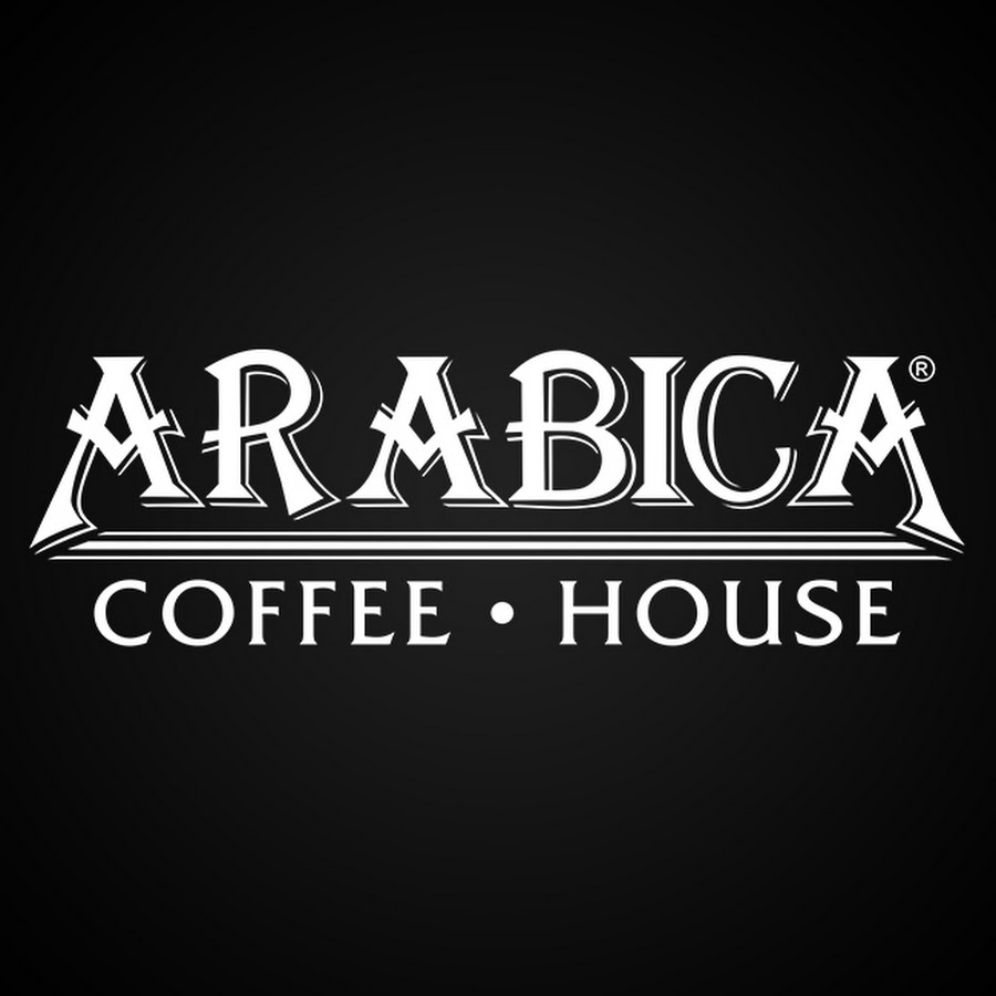 Arabica Coffee House YouTube