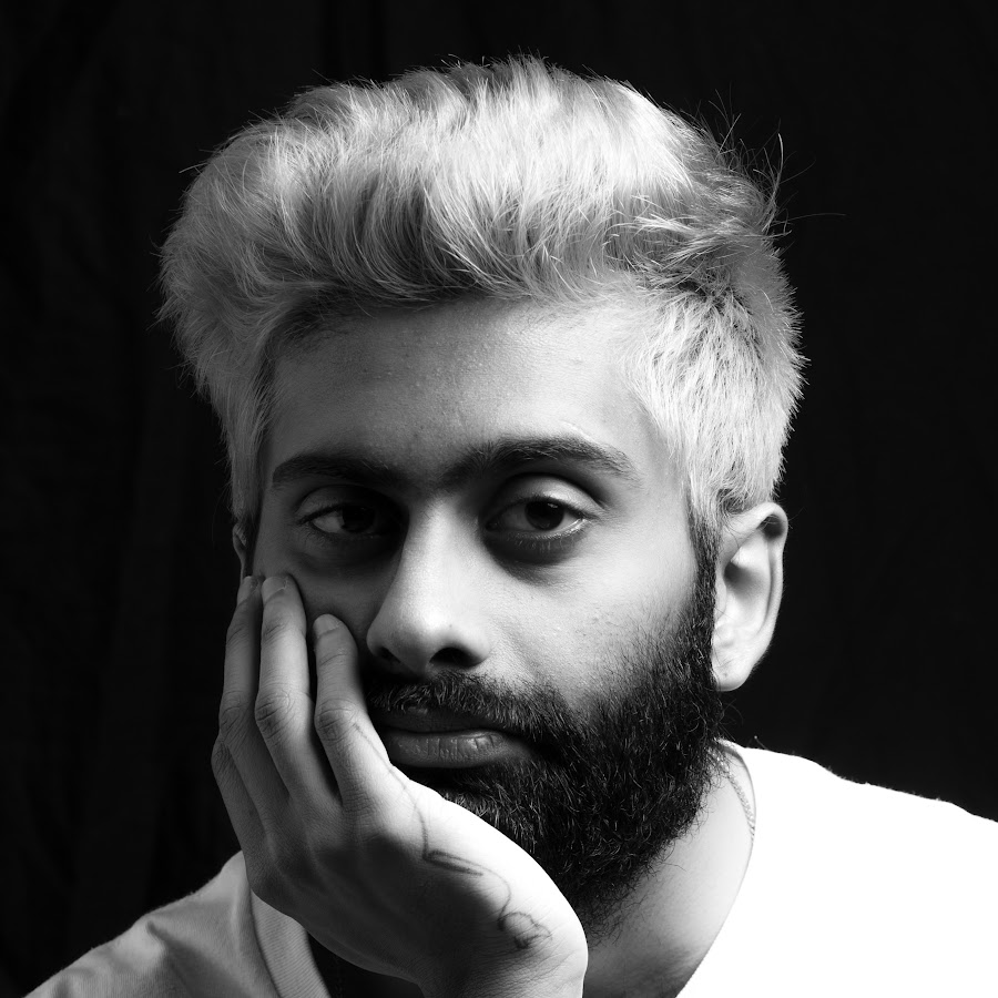 Tejas Panchal - YouTube