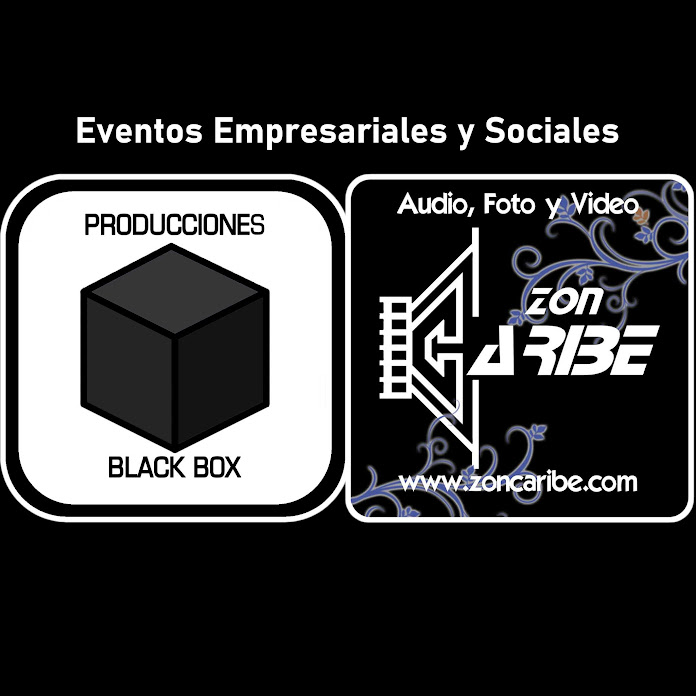 Zon Caribe Foto y Video - Producciones Black Box Net Worth & Earnings (2026)