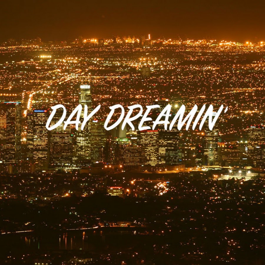 DayDreamin' YouTube