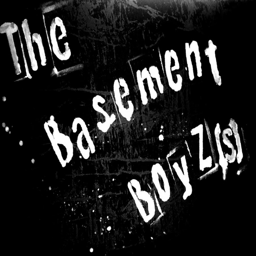 The Basement BoyZ Podcast YouTube