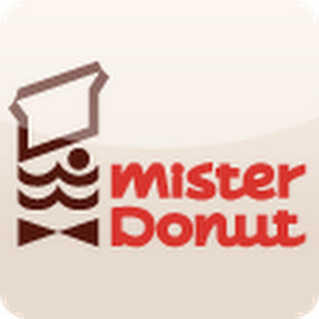 misterdonutjp YouTube