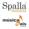 Spalla MusicaMais