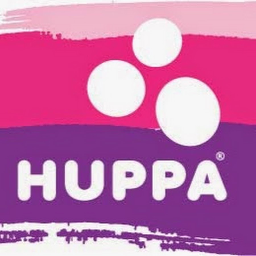 Huppa - YouTube
