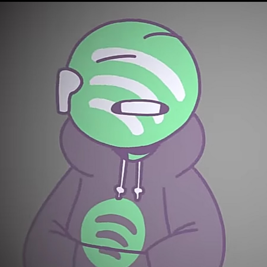 Apps Human Spotify