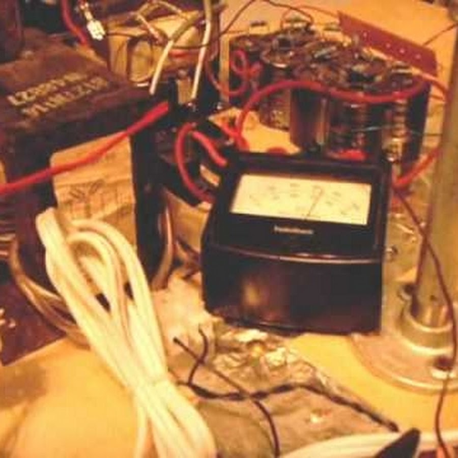 School amateur radio electronics naked