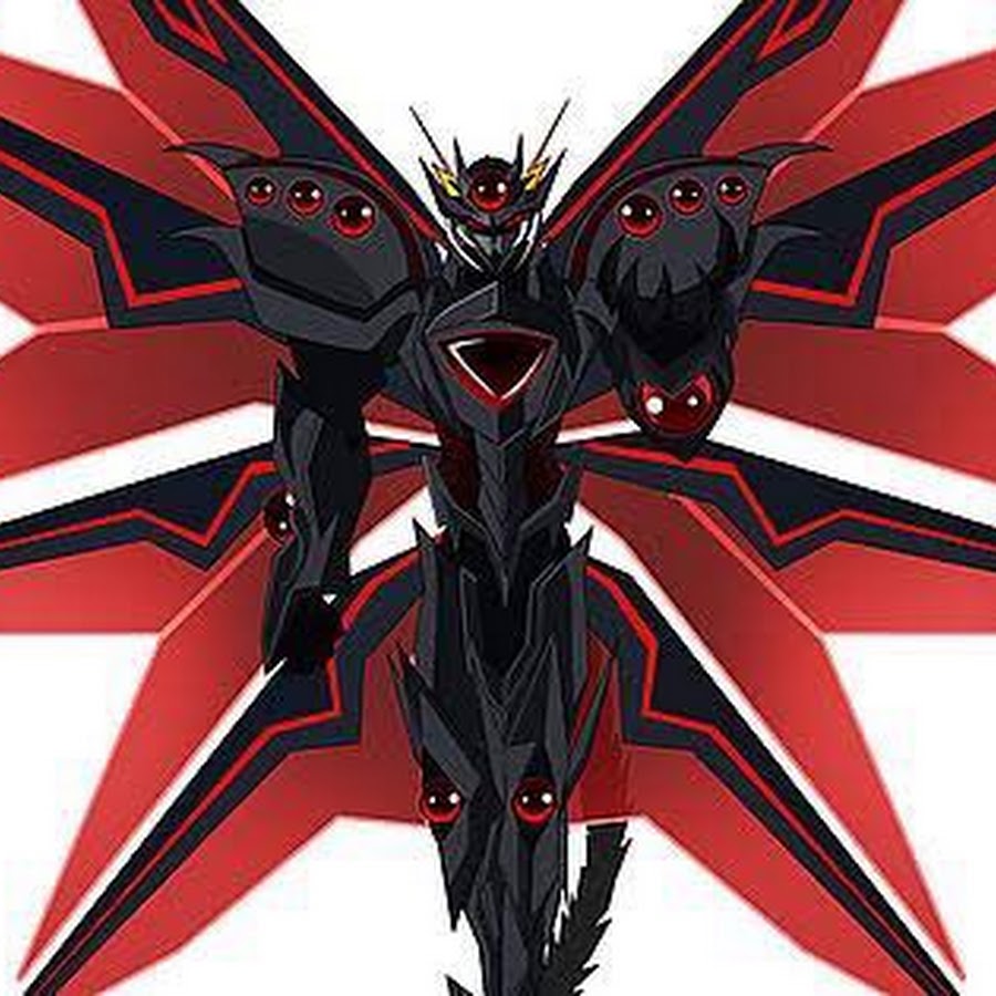 The Black Dragon Emperor YouTube