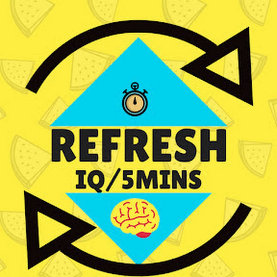 Refresh Knowledge YouTube