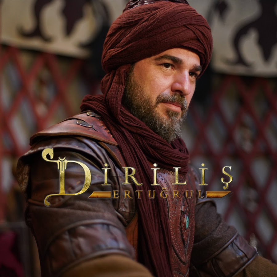 Diriliş Ertuğrul YouTube