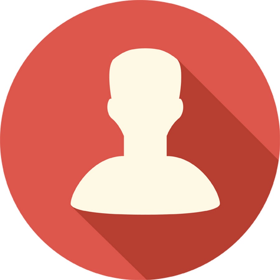 Картинка пользователя без аватарки