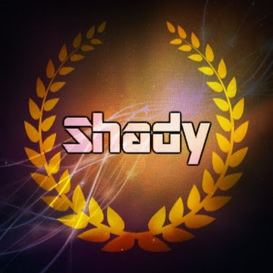 Shady YouTube