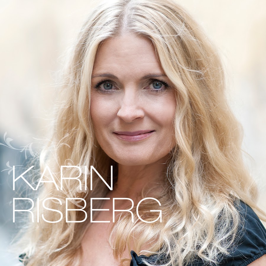Karin Risberg Music - YouTube